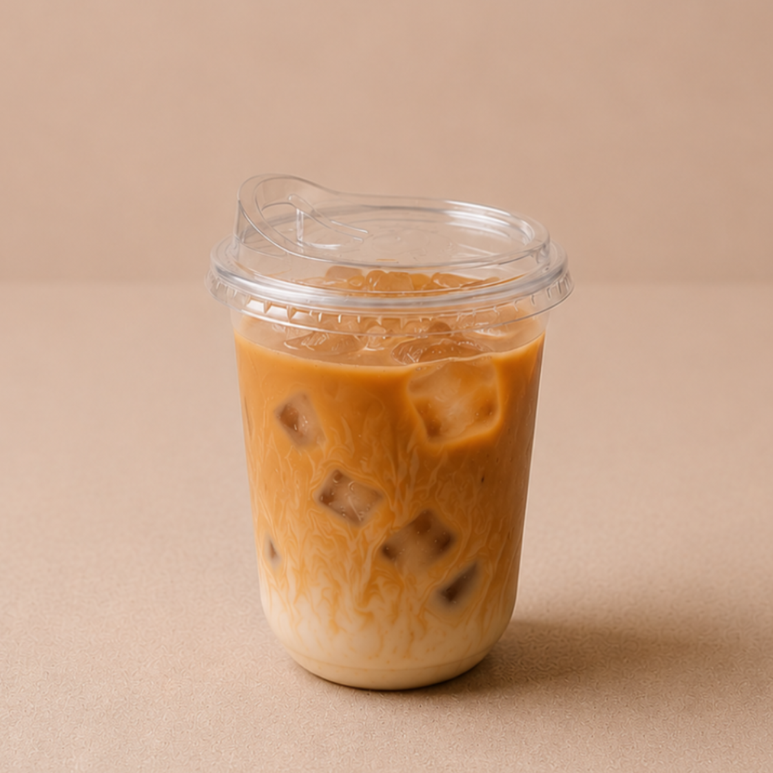 Iced Latte