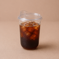 Iced Americano
